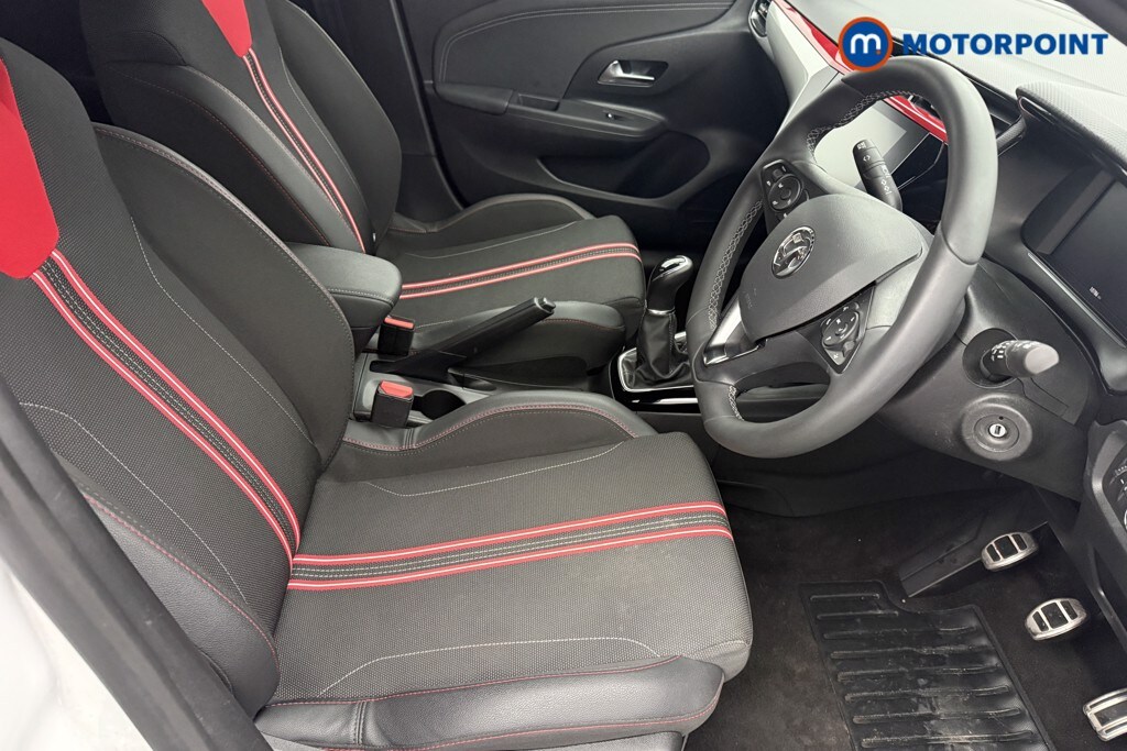 Used Vauxhall Corsa 2023 for sale - 77367933: Photo 26