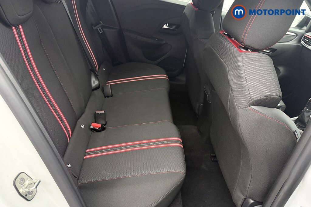 Used Vauxhall Corsa 2023 for sale - 77367933: Photo 28