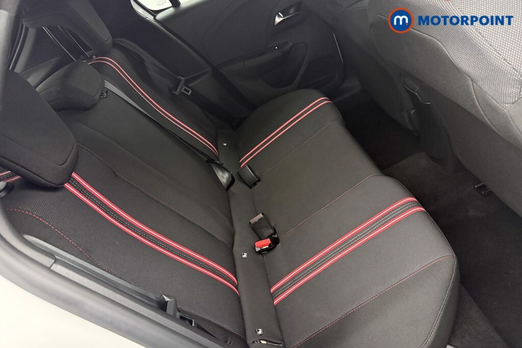 Used Vauxhall Corsa 2023 for sale - 77367933: Photo 29