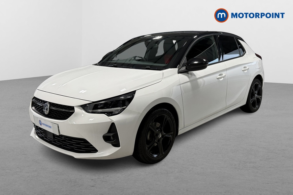 Used Vauxhall Corsa 2023 for sale - 77367933: Photo 3