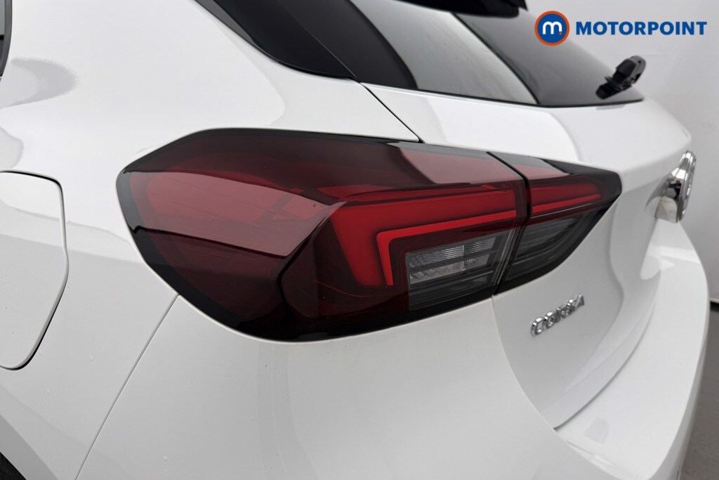 Used Vauxhall Corsa 2023 for sale - 77367933: Photo 31