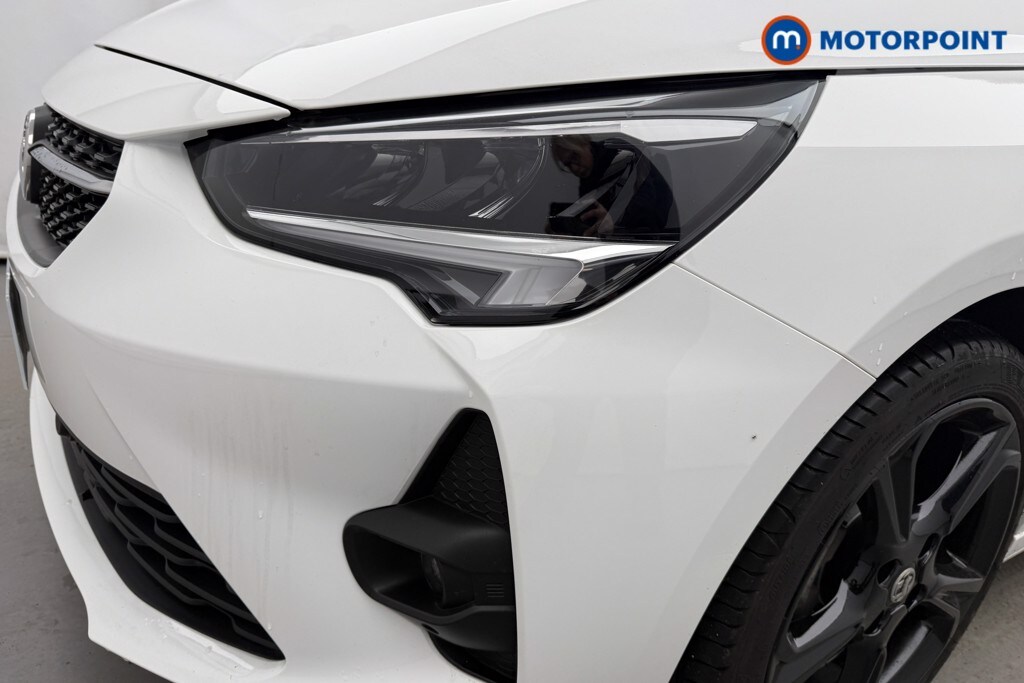 Used Vauxhall Corsa 2023 for sale - 77367933: Photo 32