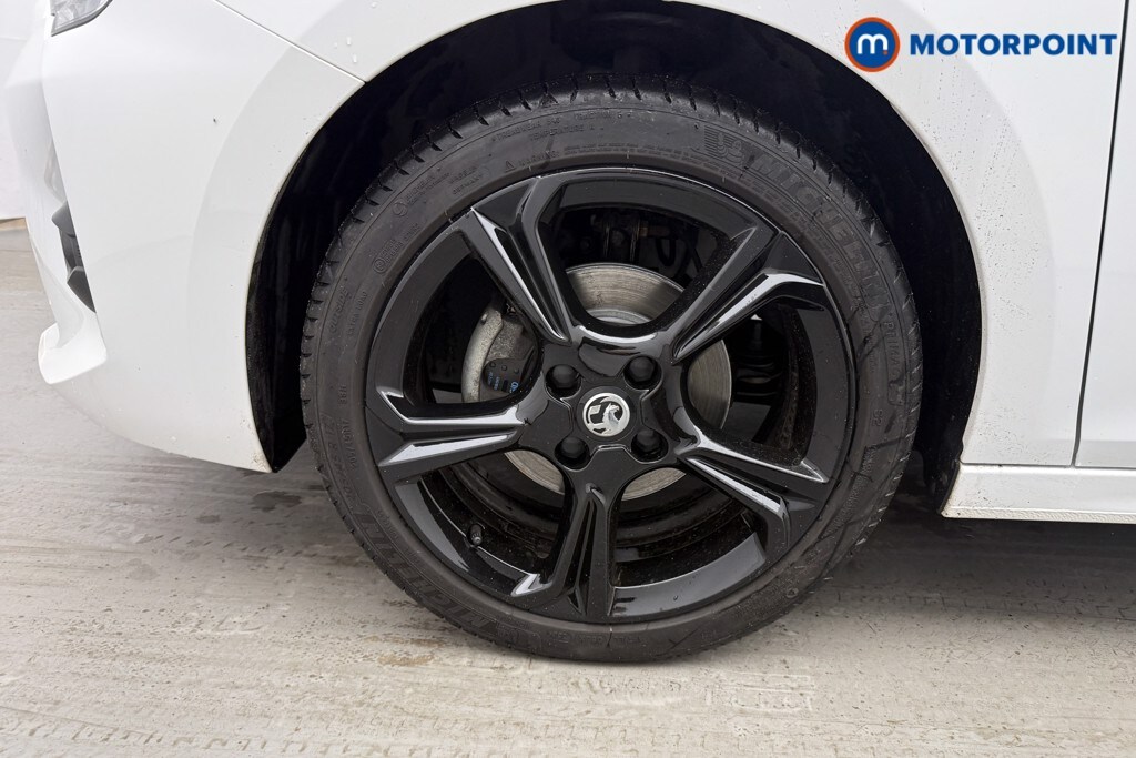 Used Vauxhall Corsa 2023 for sale - 77367933: Photo 33