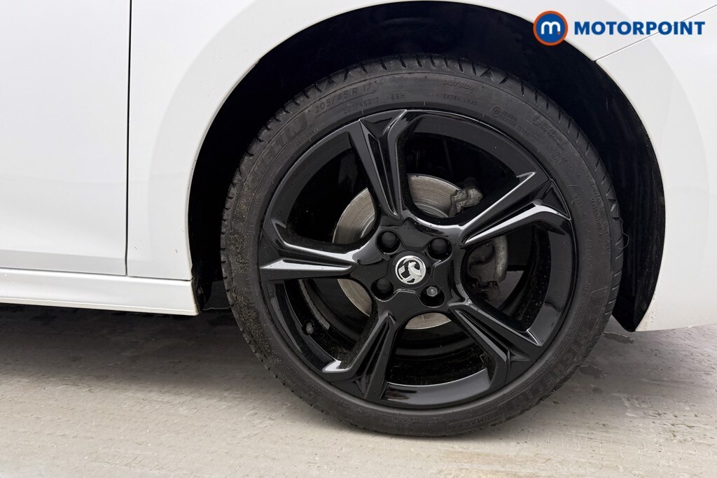 Used Vauxhall Corsa 2023 for sale - 77367933: Photo 36