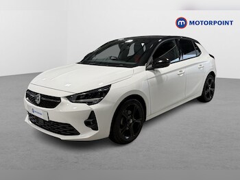 Used Vauxhall Corsa 2023 for sale - 77367933: Photo