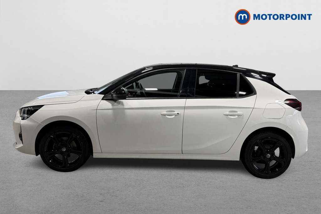 Used Vauxhall Corsa 2023 for sale - 77367933: Photo 4