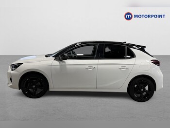 Used Vauxhall Corsa 2023 for sale - 77367933: Photo