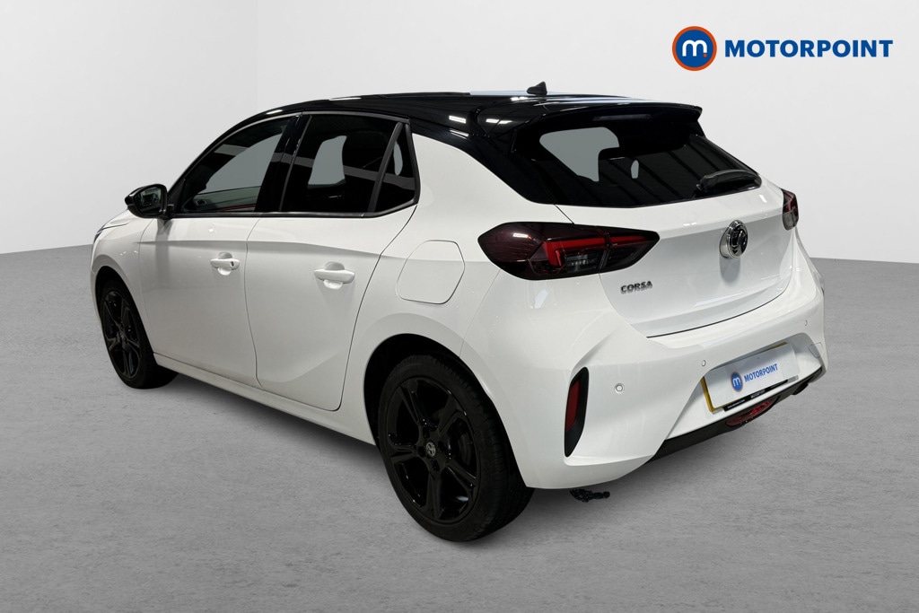 Used Vauxhall Corsa 2023 for sale - 77367933: Photo 5