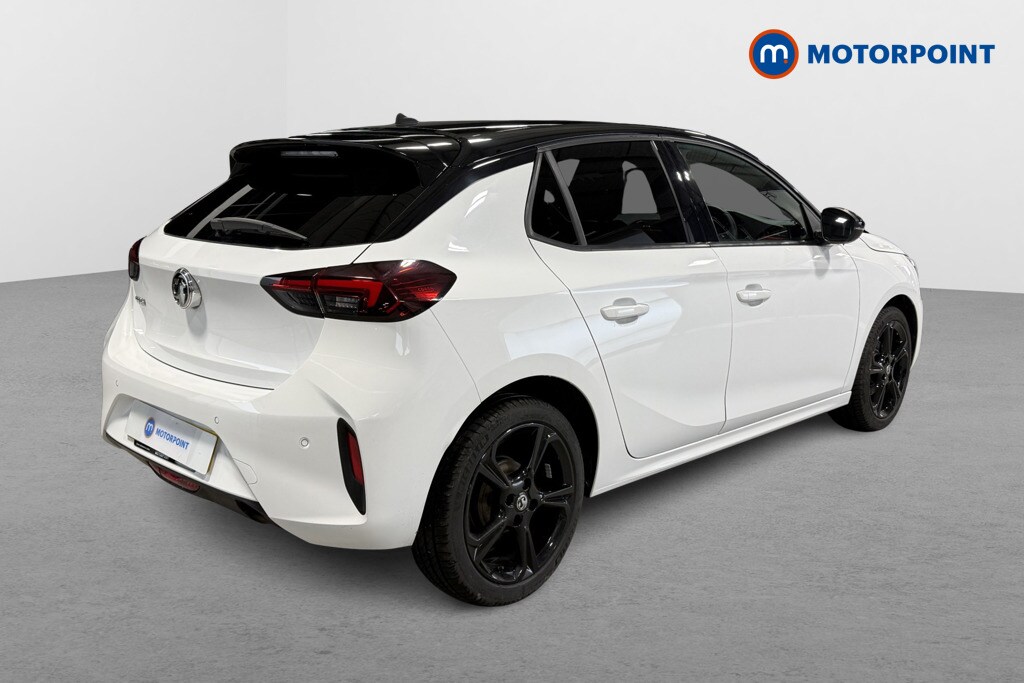 Used Vauxhall Corsa 2023 for sale - 77367933: Photo 7