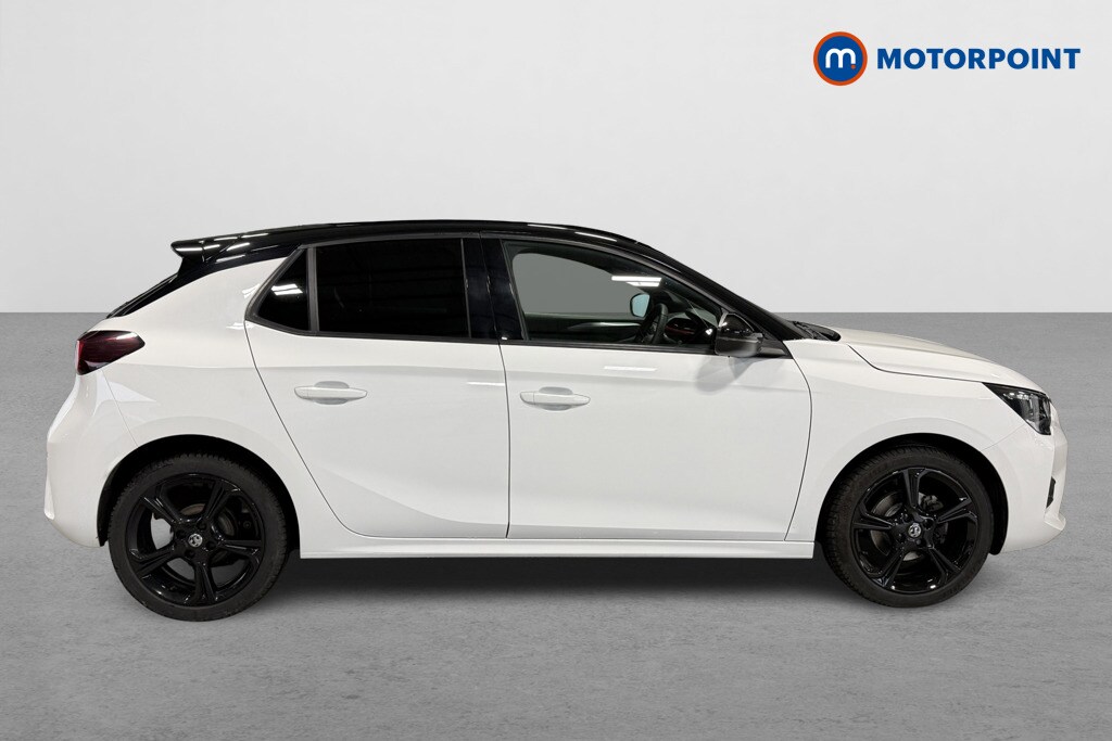 Used Vauxhall Corsa 2023 for sale - 77367933: Photo 8