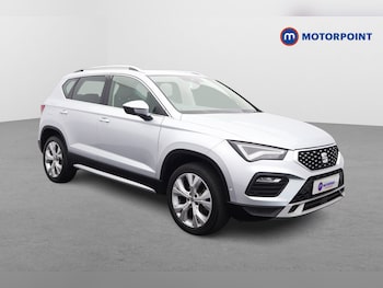 2024 - 1.5 TSI EVO Xperience 5dr DSG