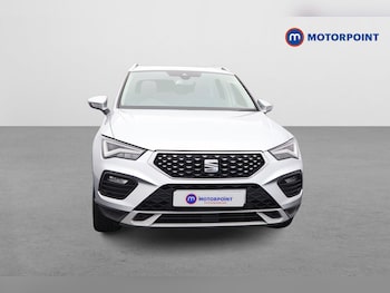 Used SEAT Ateca 2024 for sale - 75887663: Photo