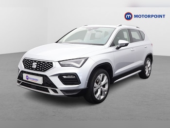 Used SEAT Ateca 2024 for sale - 75887663: Photo