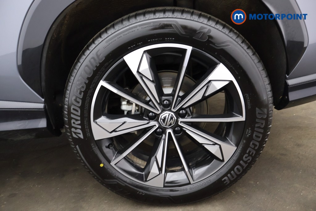 Used MG MG HS 2025 for sale - 78176987: Photo 11