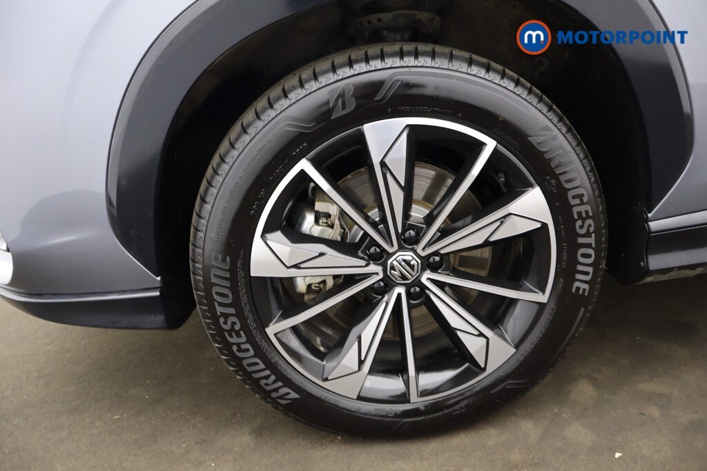 Used MG MG HS 2025 for sale - 78176987: Photo 12