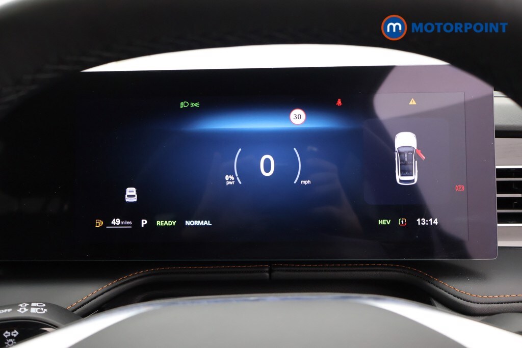 Used MG MG HS 2025 for sale - 78176987: Photo 17