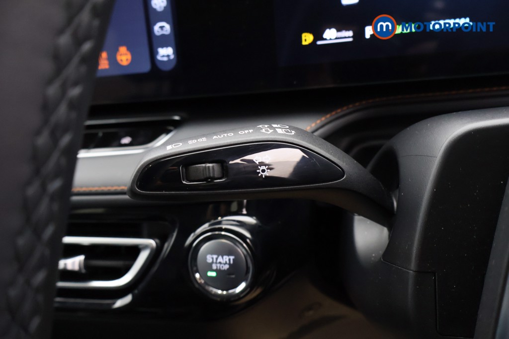 Used MG MG HS 2025 for sale - 78176987: Photo 18