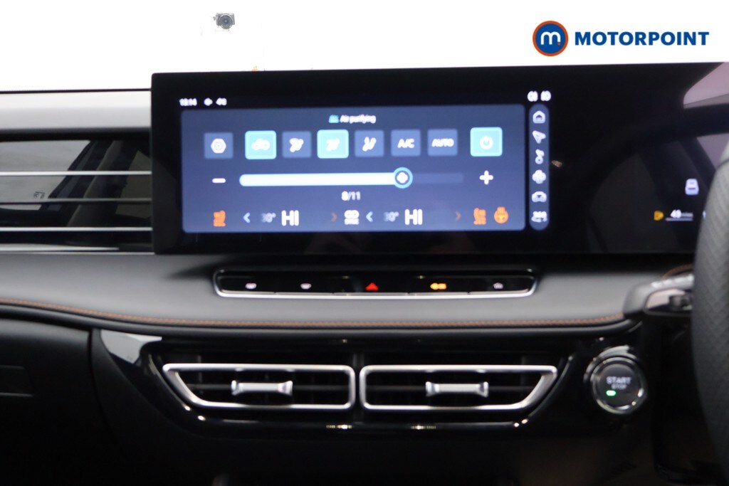 Used MG MG HS 2025 for sale - 78176987: Photo 20