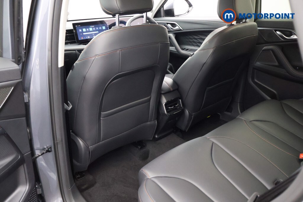 Used MG MG HS 2025 for sale - 78176987: Photo 37