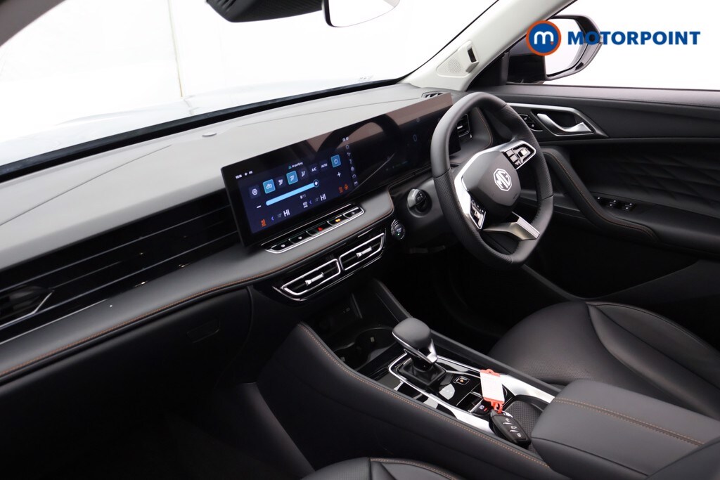 Used MG MG HS 2025 for sale - 78176987: Photo 40