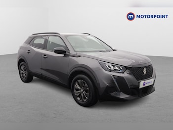 Used Peugeot 2008 2023 for sale - 79445515: Photo