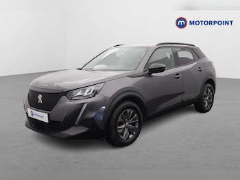 Used Peugeot 2008 2023 for sale - 79445515: Photo