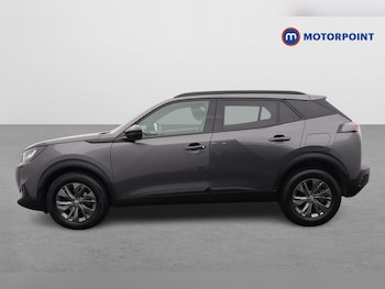 Used Peugeot 2008 2023 for sale - 79445515: Photo