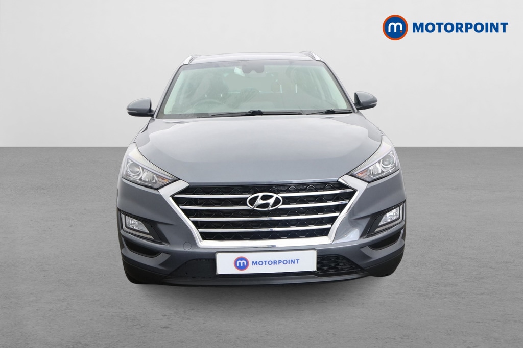 Used Hyundai TUCSON for sale - 76463890: Photo 1