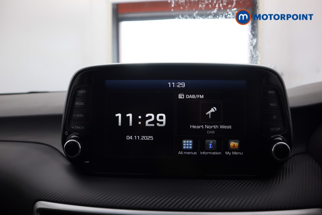 Used Hyundai TUCSON for sale - 76463890: Photo 11