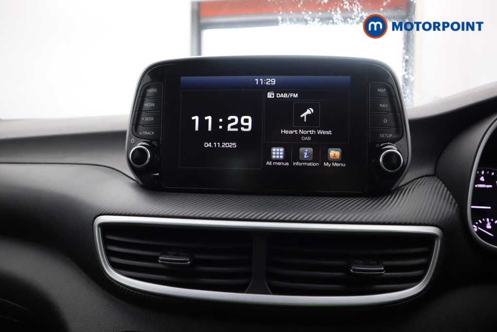 Used Hyundai TUCSON for sale - 76463890: Photo 12