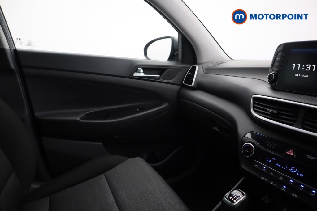 Used Hyundai TUCSON for sale - 76463890: Photo 16