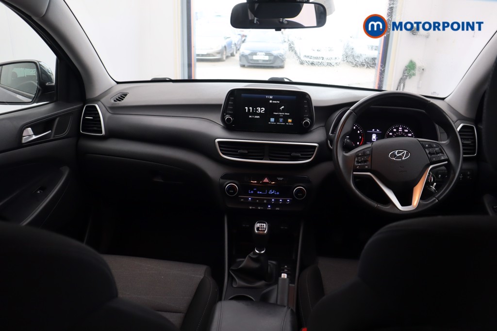 Used Hyundai TUCSON for sale - 76463890: Photo 18