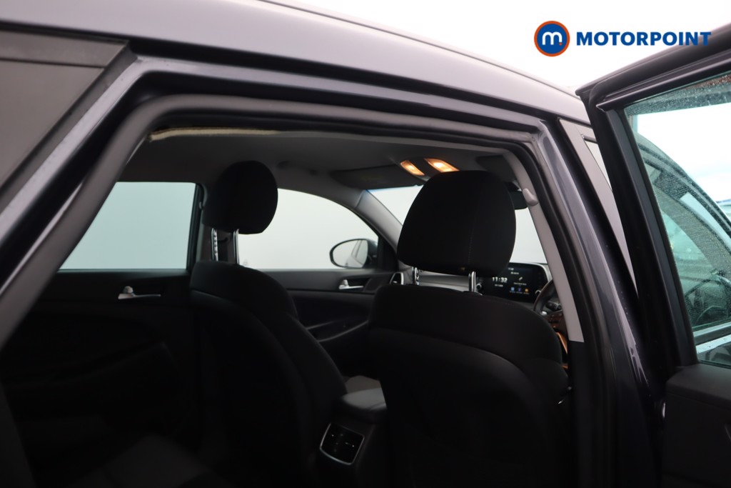 Used Hyundai TUCSON for sale - 76463890: Photo 19