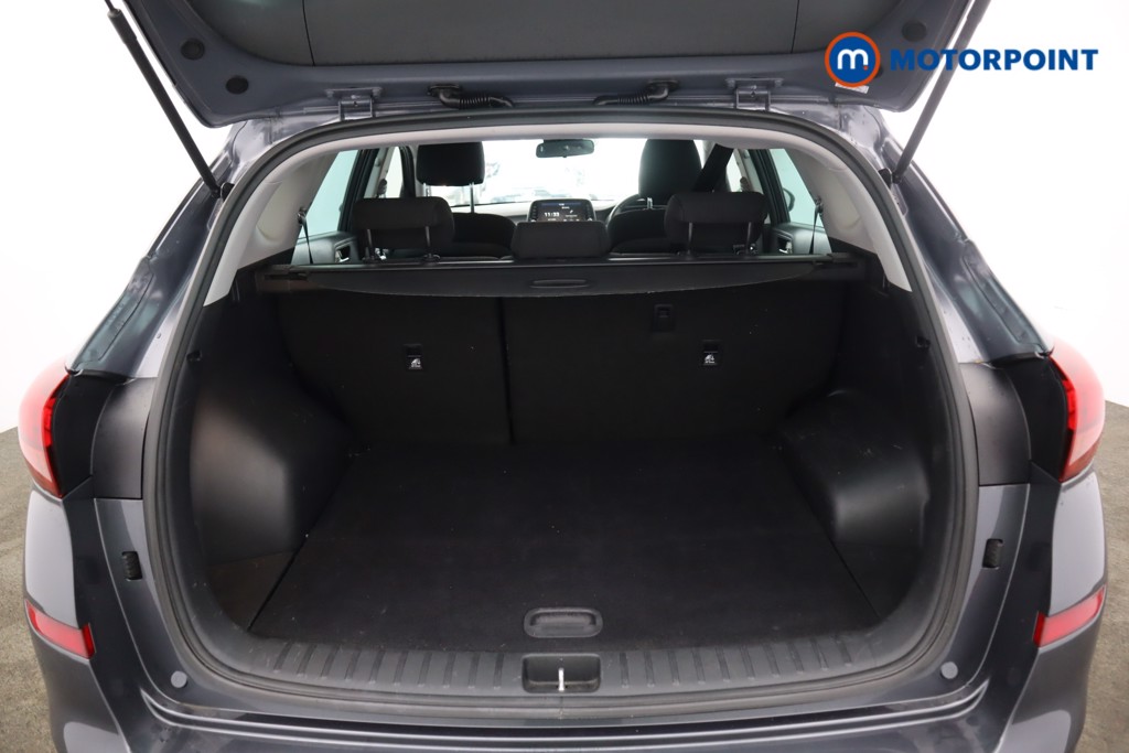 Used Hyundai TUCSON for sale - 76463890: Photo 21