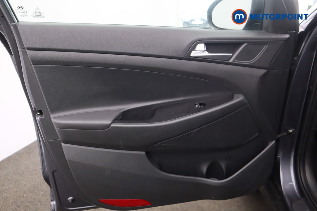 Used Hyundai TUCSON for sale - 76463890: Photo 23