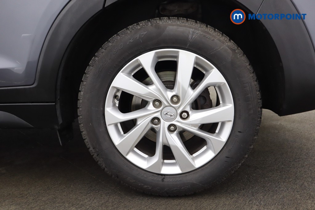 Used Hyundai TUCSON for sale - 76463890: Photo 24