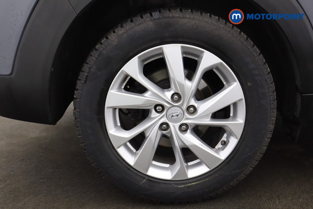 Used Hyundai TUCSON for sale - 76463890: Photo 25