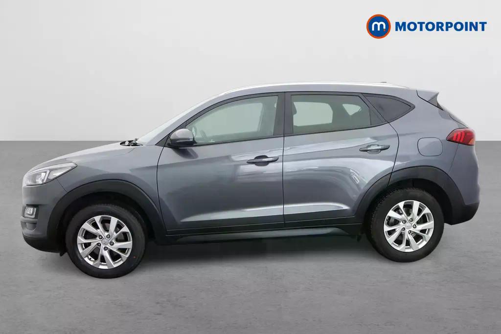 Used Hyundai TUCSON for sale - 76463890: Photo 3