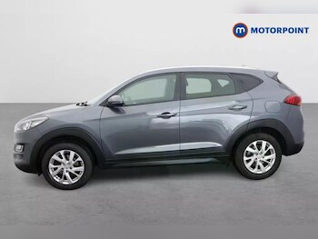 Used Hyundai TUCSON undefined for sale - 76463890: Photo