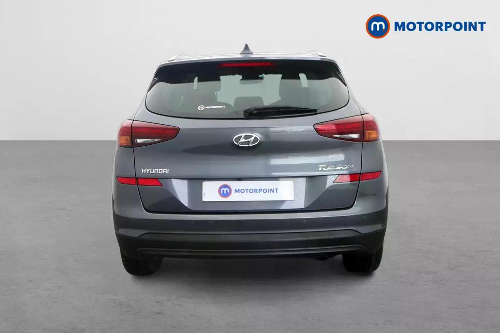 Used Hyundai TUCSON for sale - 76463890: Photo 5