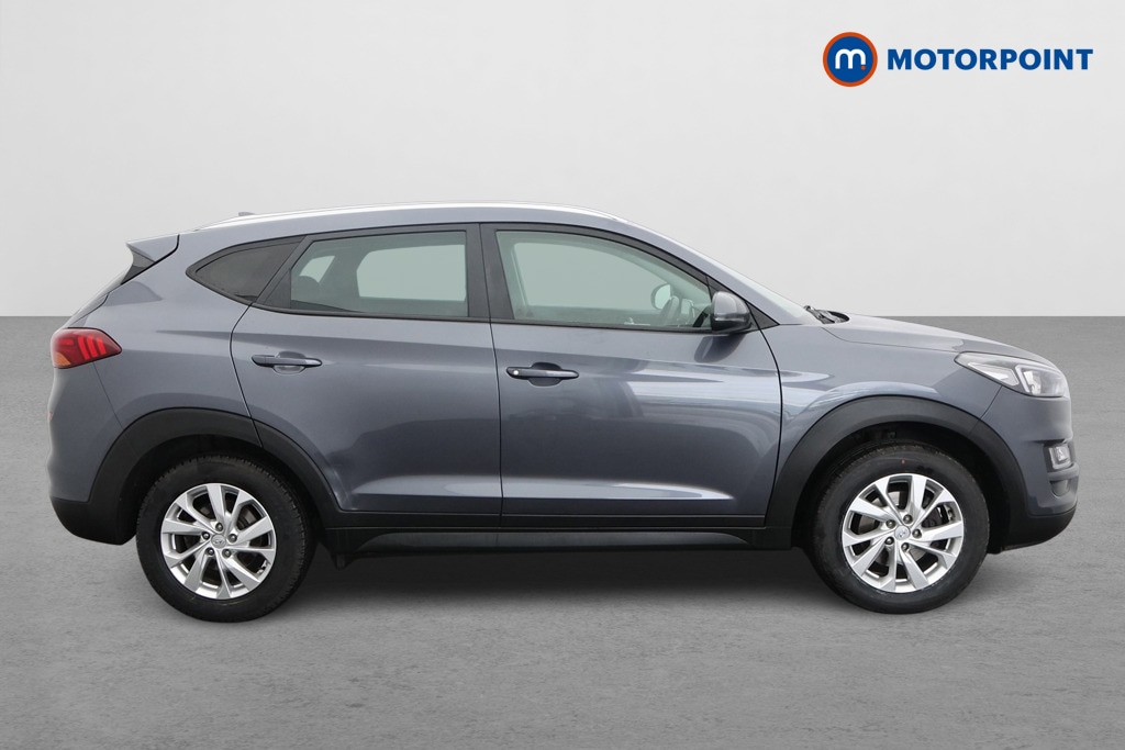 Used Hyundai TUCSON for sale - 76463890: Photo 7