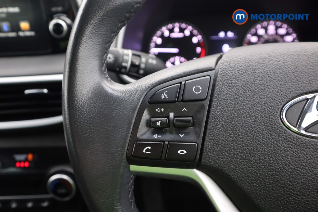 Used Hyundai TUCSON for sale - 76463890: Photo 9