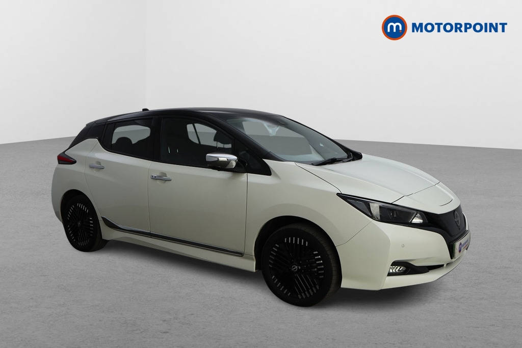 Used Nissan Leaf 2022 for sale - 76653572: Photo 1