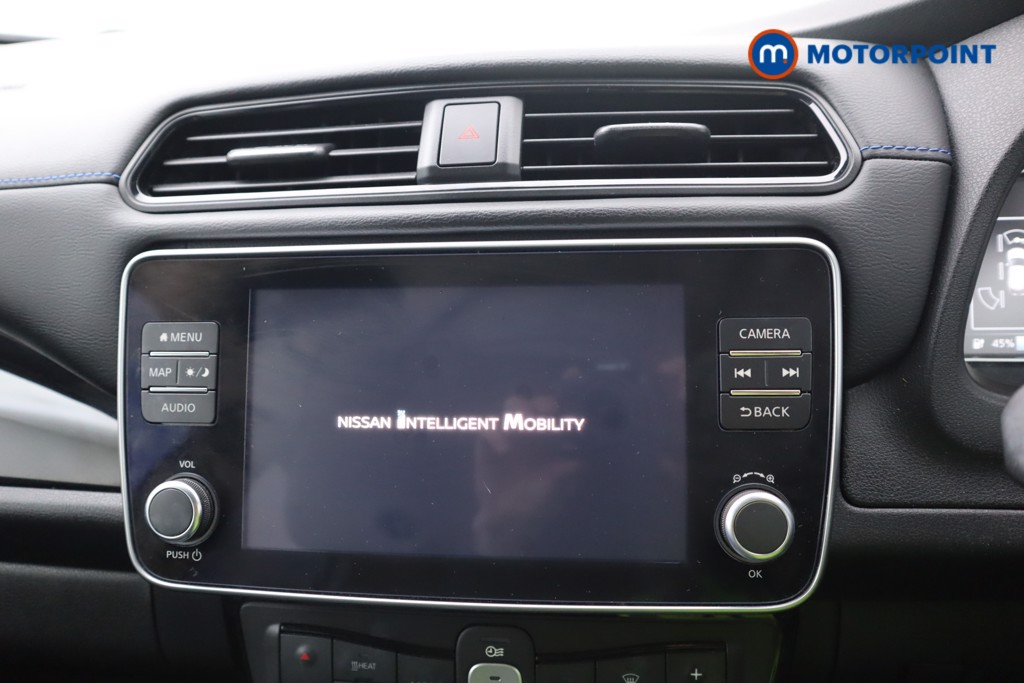 Used Nissan Leaf 2022 for sale - 76653572: Photo 10