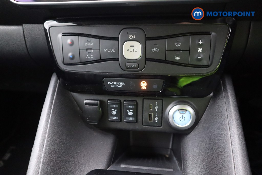 Used Nissan Leaf 2022 for sale - 76653572: Photo 11