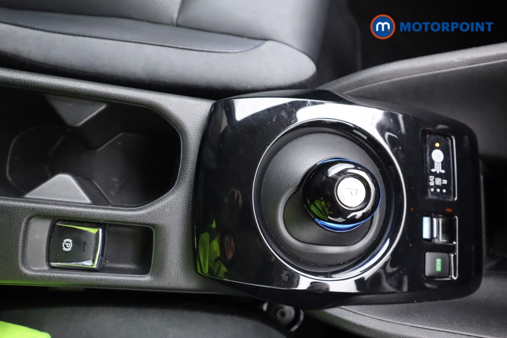 Used Nissan Leaf 2022 for sale - 76653572: Photo 12