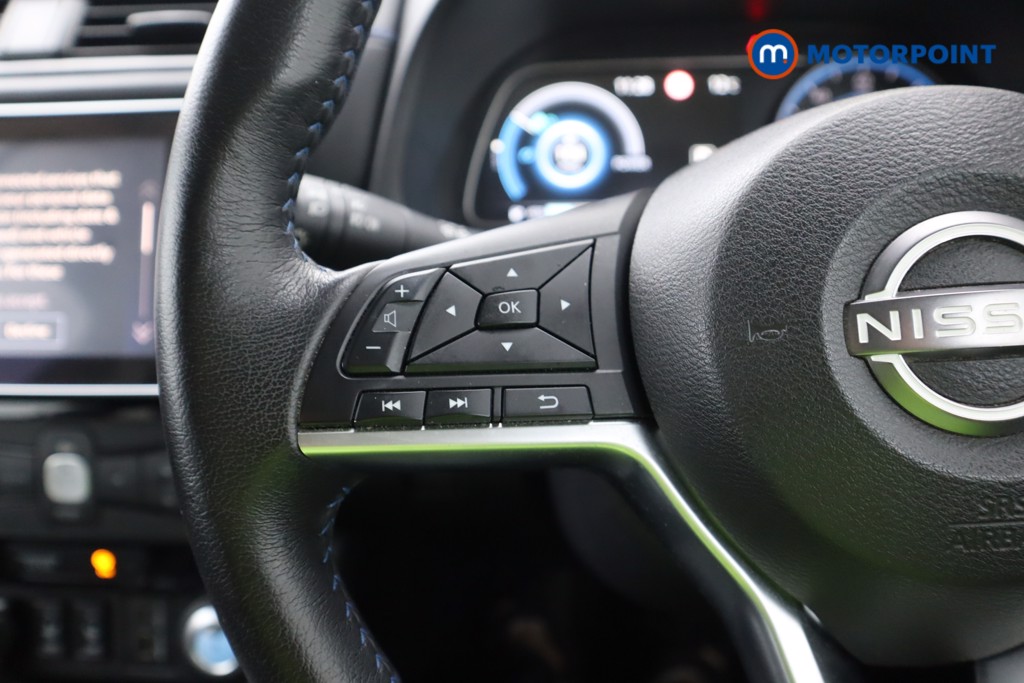 Used Nissan Leaf 2022 for sale - 76653572: Photo 13