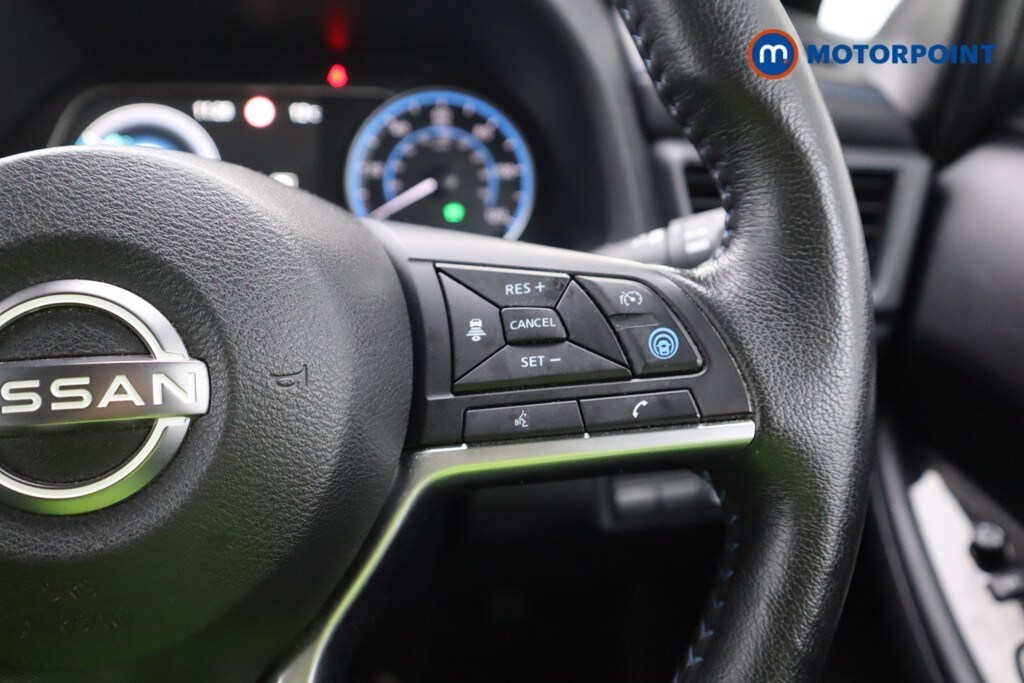 Used Nissan Leaf 2022 for sale - 76653572: Photo 14