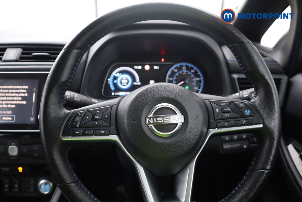 Used Nissan Leaf 2022 for sale - 76653572: Photo 15