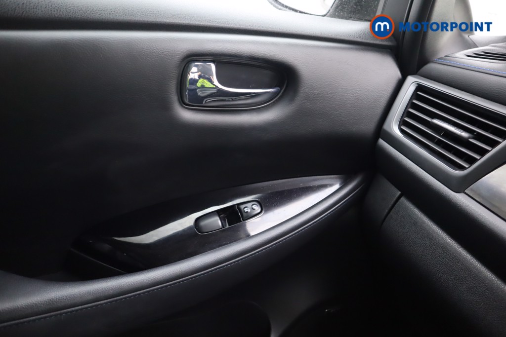 Used Nissan Leaf 2022 for sale - 76653572: Photo 19